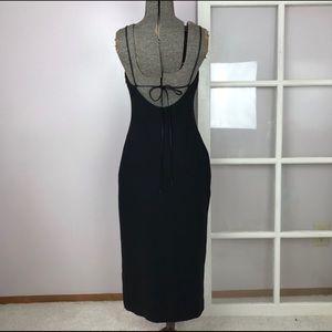 Cinq a sept: Cairen dress